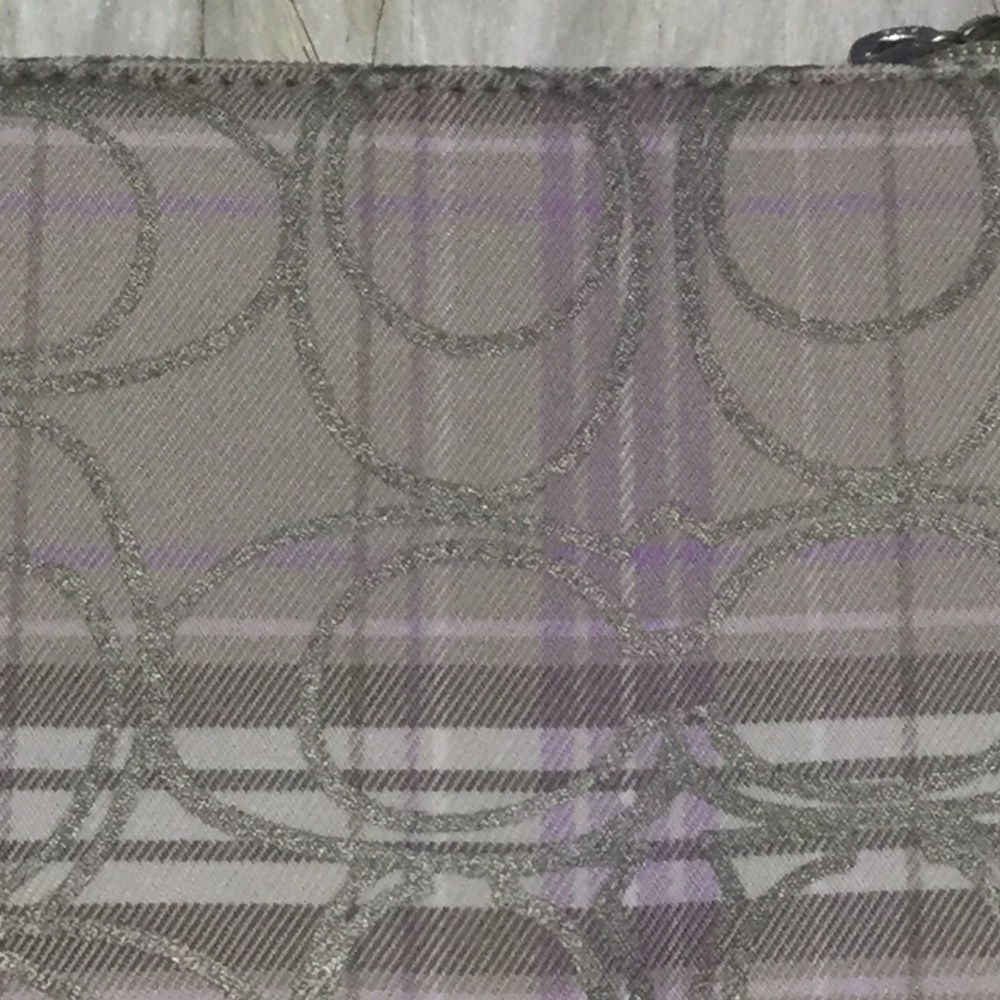 COACH Wristlet Clutch - Picture 3 of 4